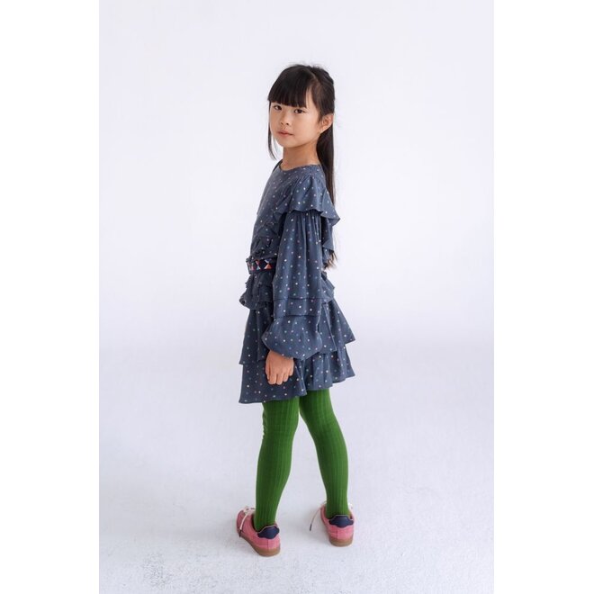 Repose ams | Ava Dress Multi Dot