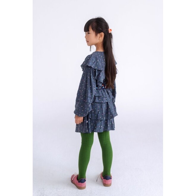 Repose ams | Ava Dress Multi Dot