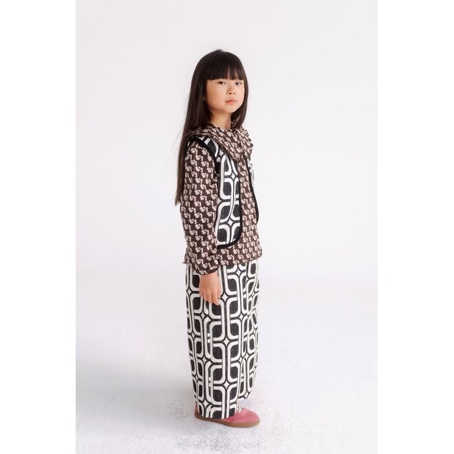 Repose ams | Straight Pants Line Maze