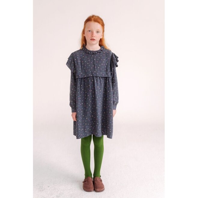 Repose ams | Ava Dress Multi Dot