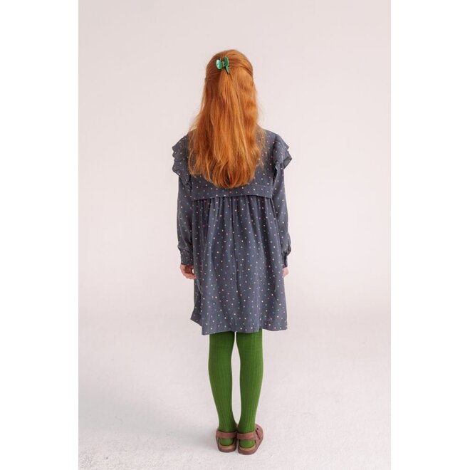 Repose ams | Ava Dress Multi Dot