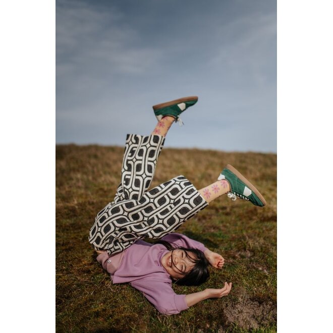 Repose ams | Straight Pants Line Maze