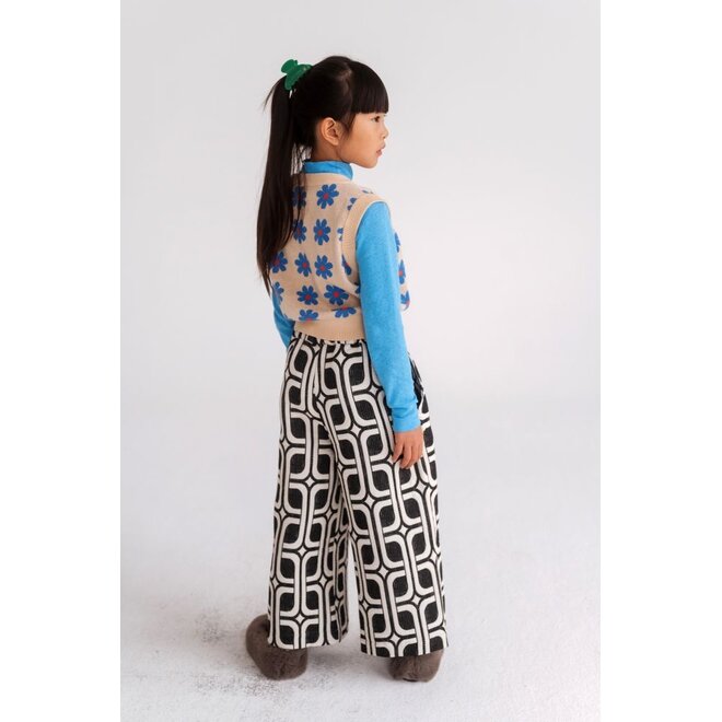 Repose ams | Straight Pants Line Maze