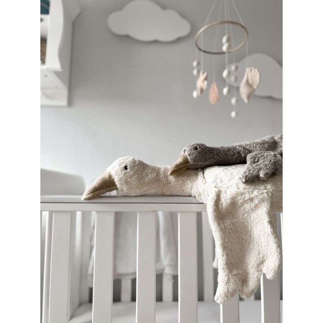 Senger | Gans groot wit