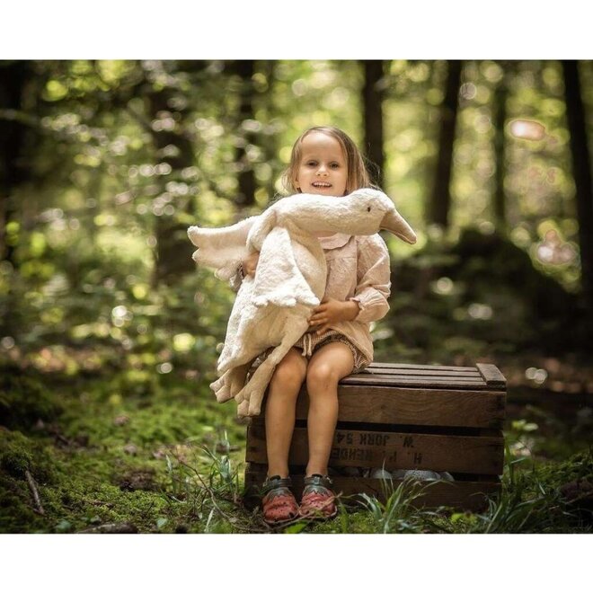 Senger | Gans groot wit