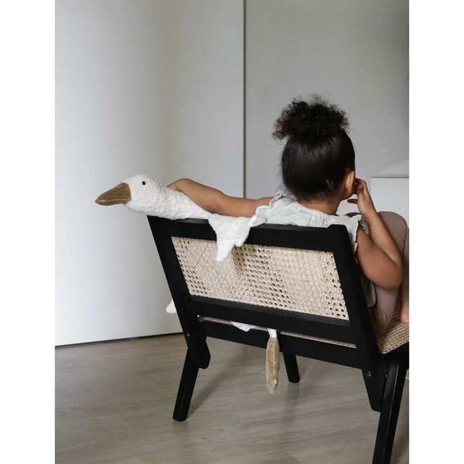 Senger | Gans groot wit