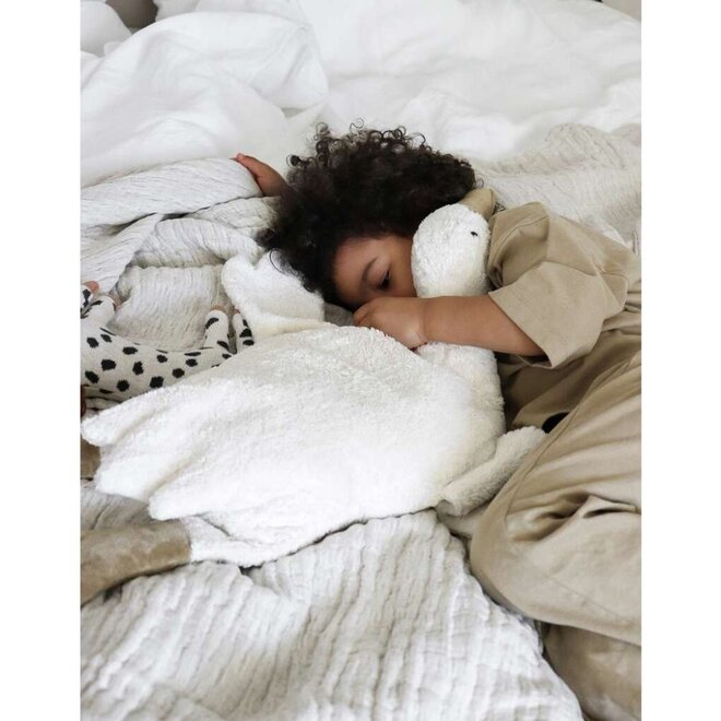 Senger | Gans groot wit