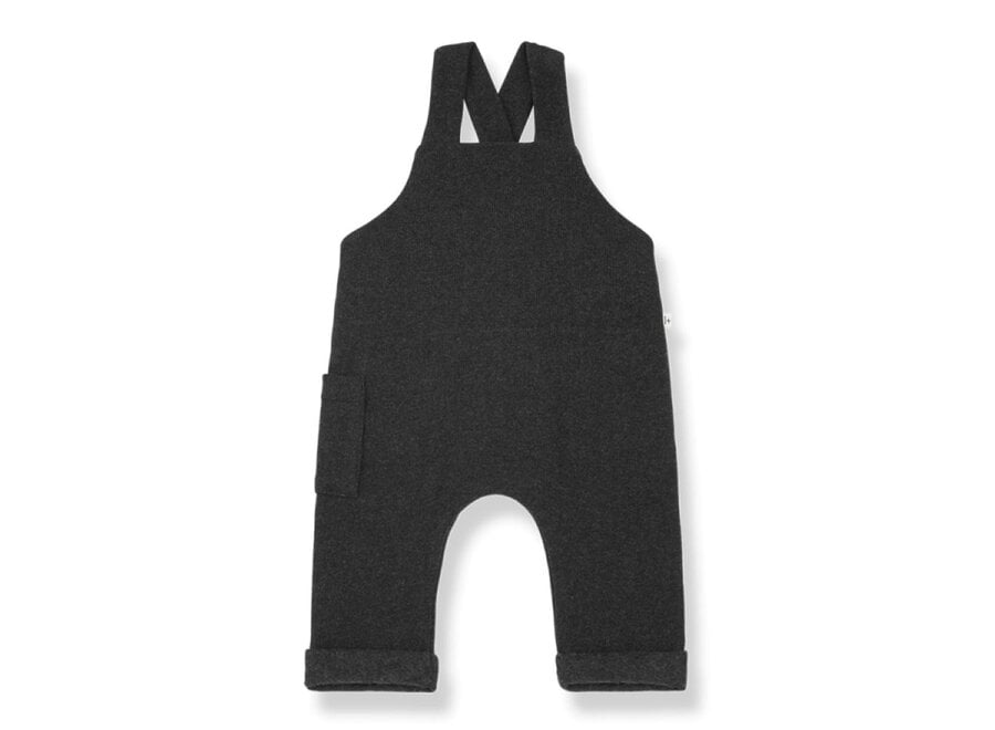 Oscar Overall Anthracite