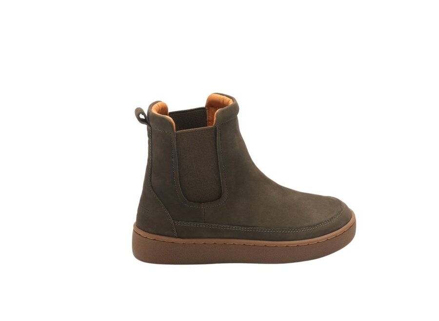 Donsje | Ojeh Boots Forest Nubuck