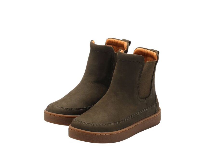 Donsje | Ojeh Boots Forest Nubuck