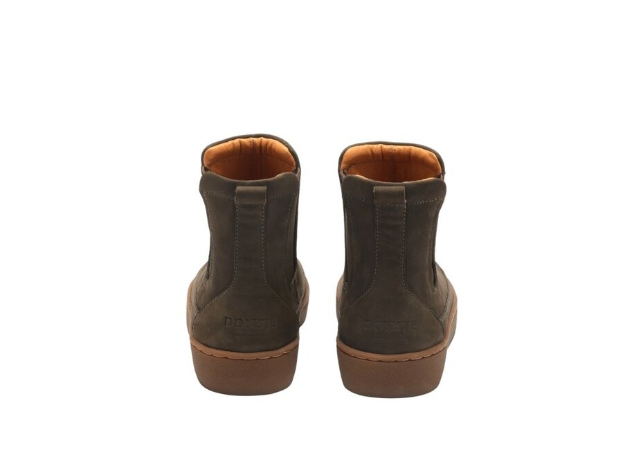 Donsje | Ojeh Boots Forest Nubuck