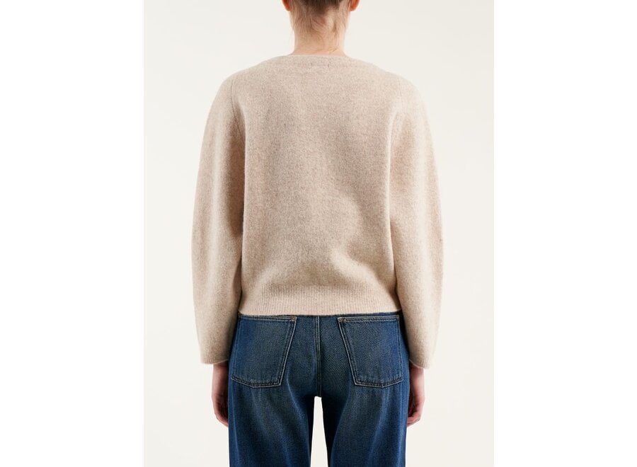 Bellerose | Deros Knitwear Cream