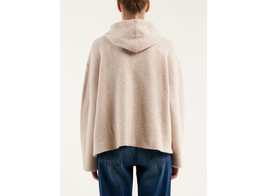 Bellerose | Dera Knitwear Cream