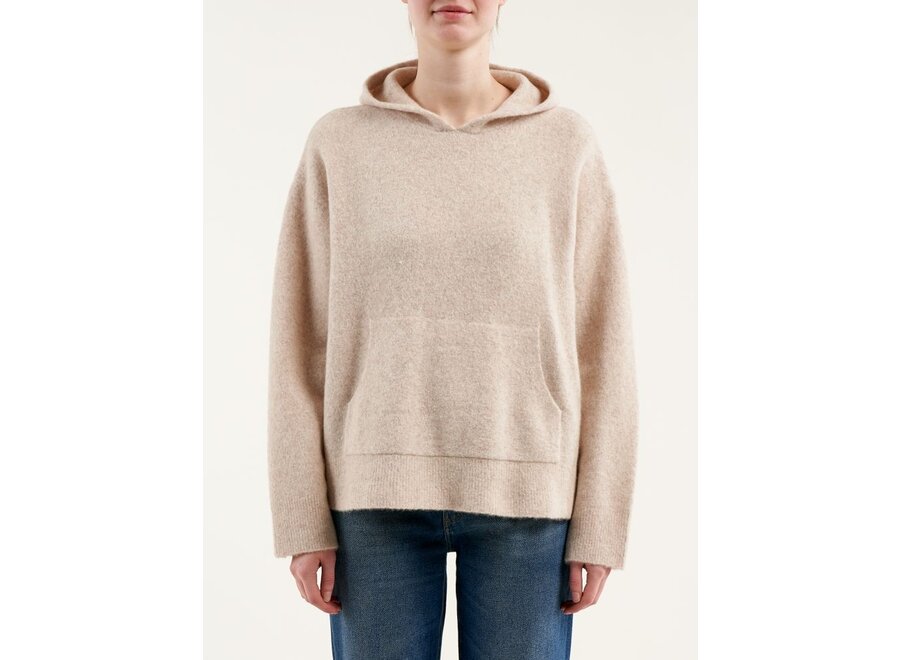 Bellerose | Dera Knitwear Cream