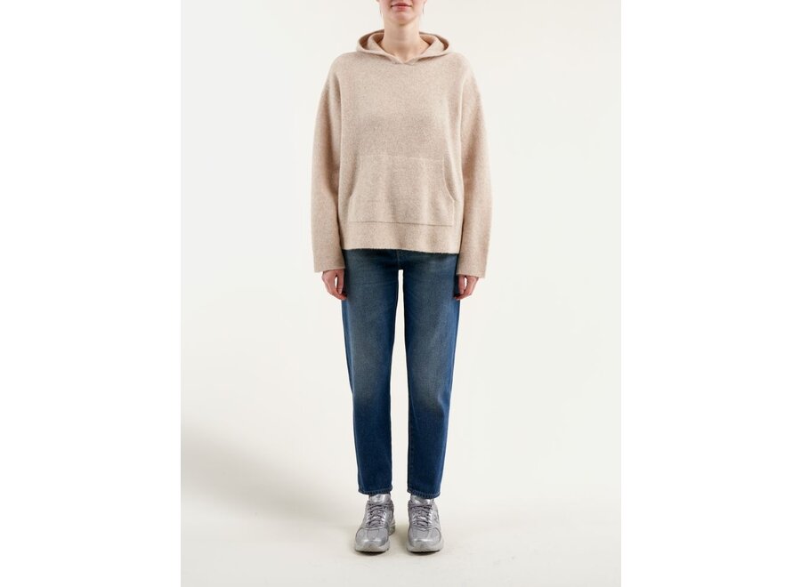 Bellerose | Dera Knitwear Cream