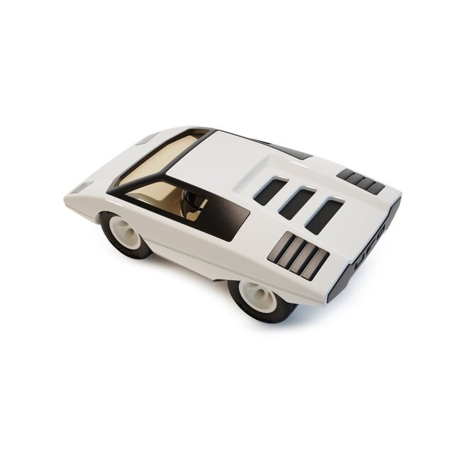 Playforever | UFO Colomba