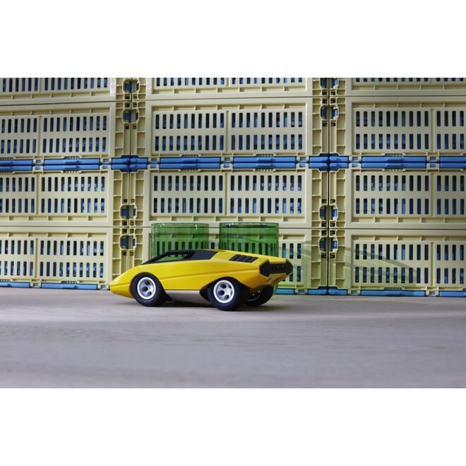 Playforever | UFO Canaria