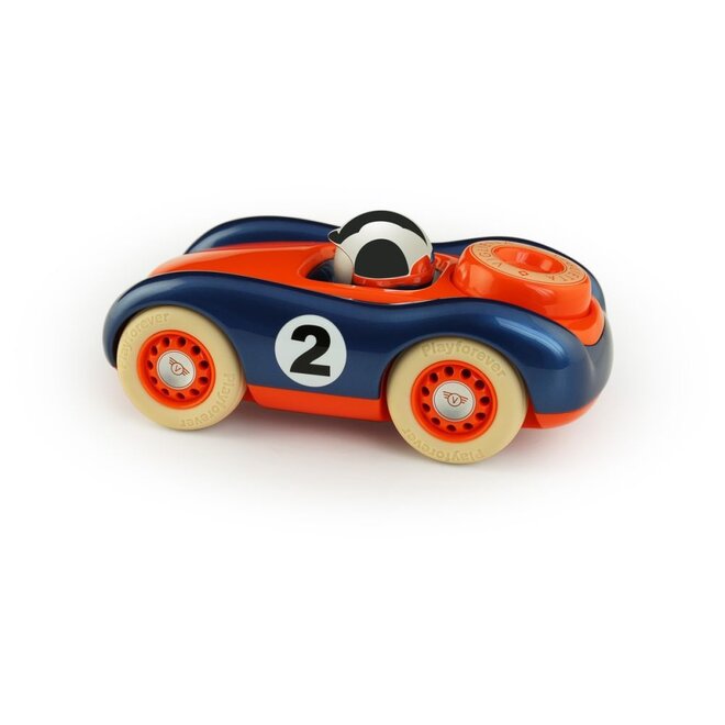 Playforever | Verve Viglietta Jasper