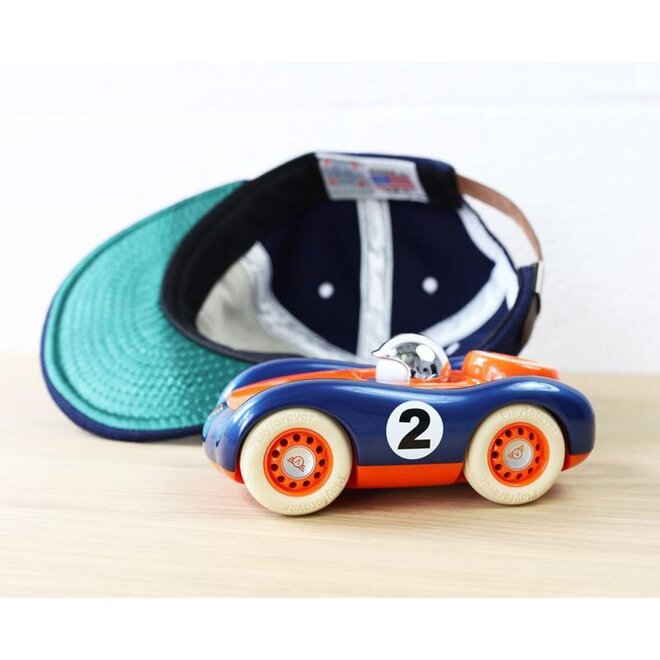Playforever | Verve Viglietta Jasper