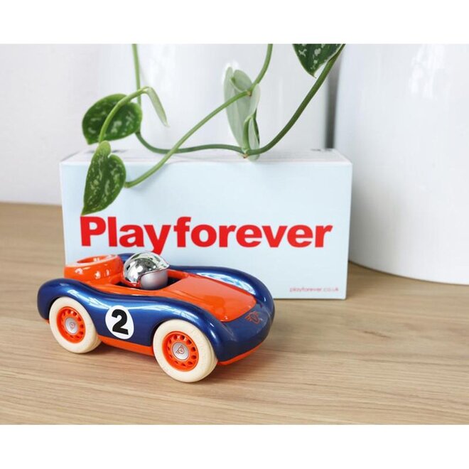 Playforever | Verve Viglietta Jasper