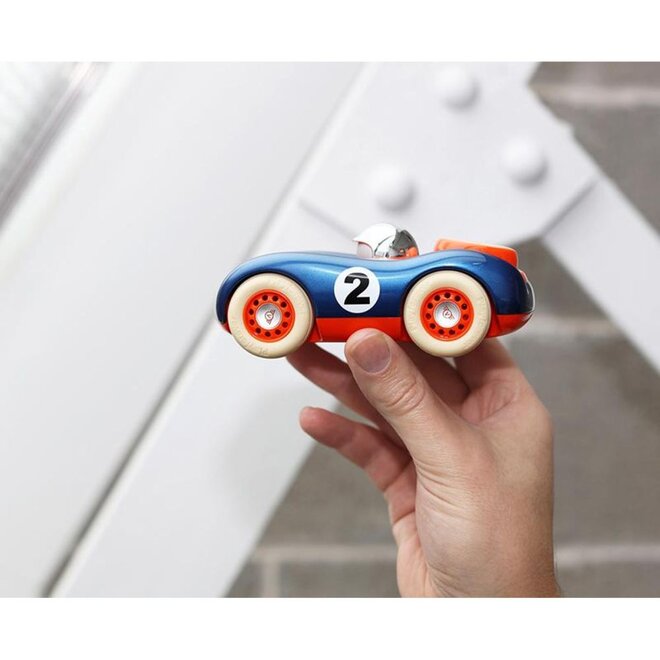 Playforever | Verve Viglietta Jasper
