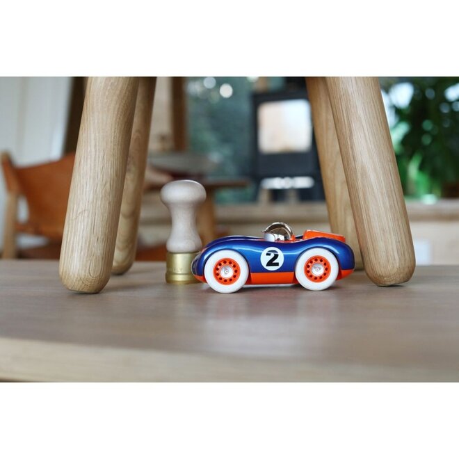 Playforever | Verve Viglietta Jasper