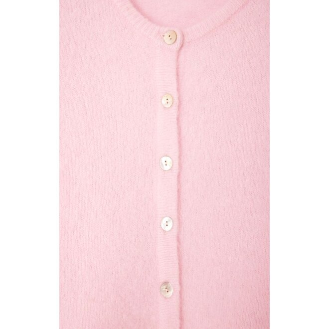 American Vintage | Vitow Vest Dragee Chine