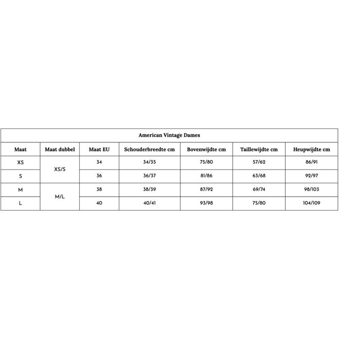 American Vintage | Hoktown Bodywarmer Pink Acid Chine