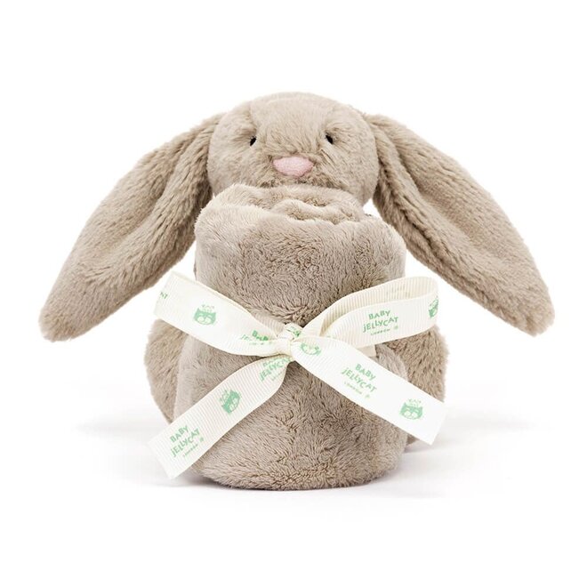 Jellycat | Bashful Beige Bunny Soother
