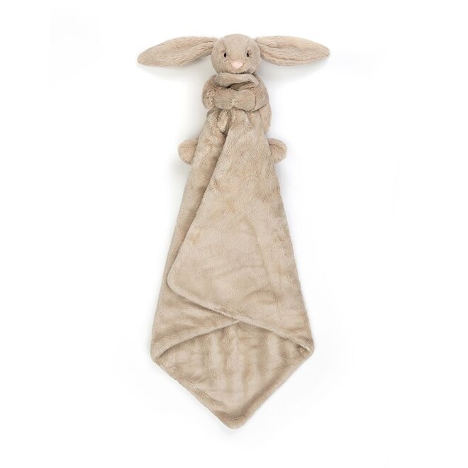 Jellycat | Bashful Beige Bunny Soother