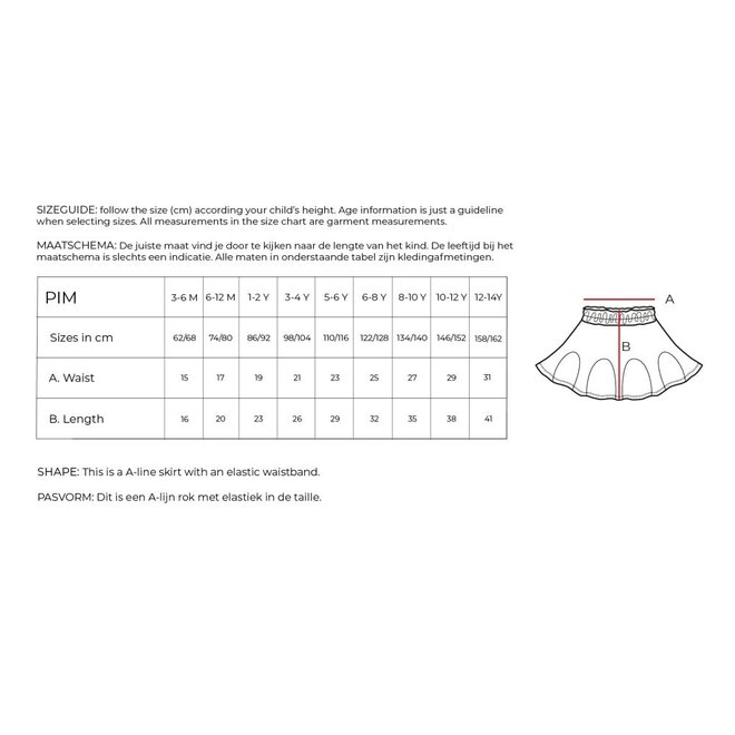 Ammehoela | Pim Rokje Rose