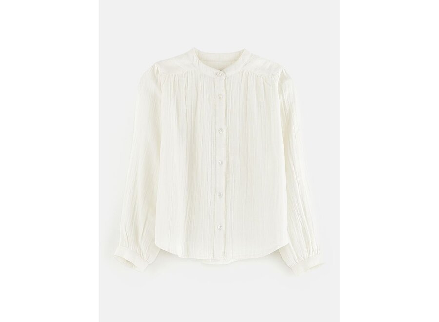 Bellerose | Hopsa Blouses Ecru