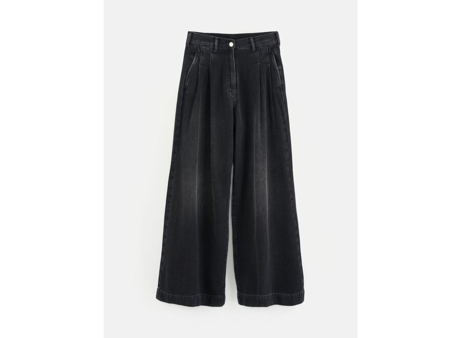 Bellerose | Pops42 Jeans Black Stone