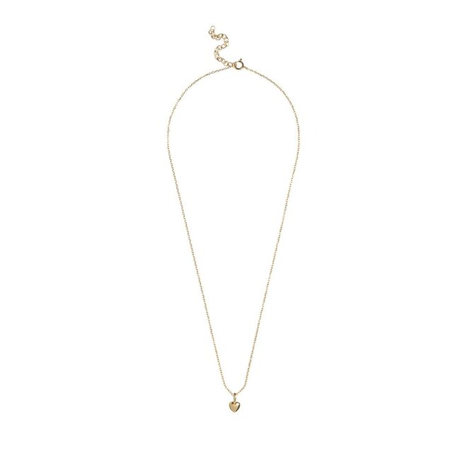 Amore Gouden Ketting