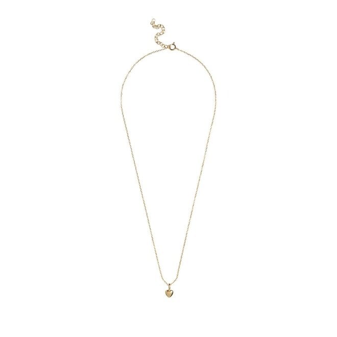 Enamel Copenhagen | Amore Gouden Ketting
