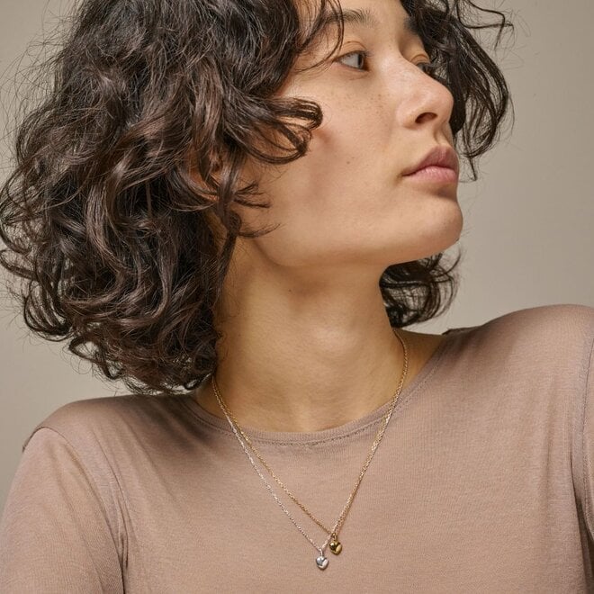 Enamel Copenhagen | Amore Gouden Ketting