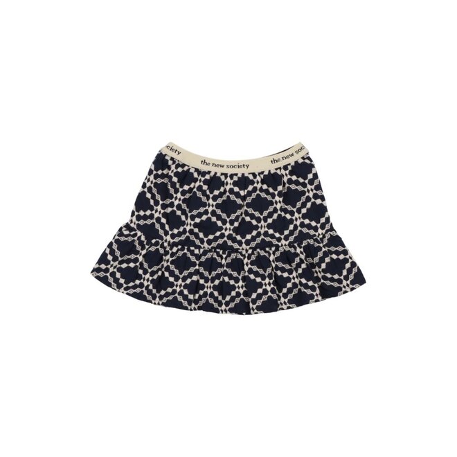 Andromeda Rok Geometric Harmony