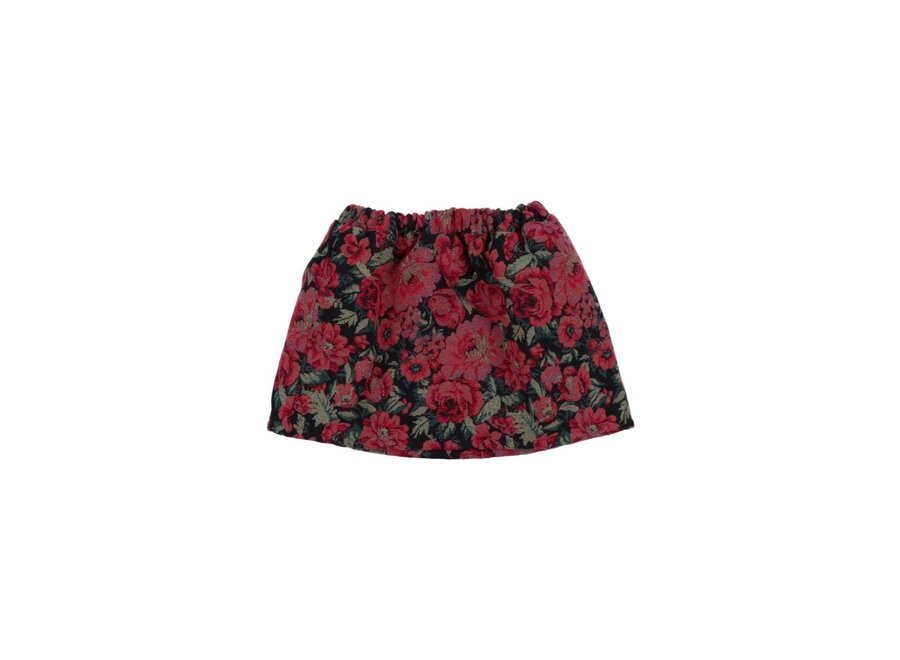 Damascena Rok Roses Tapestry