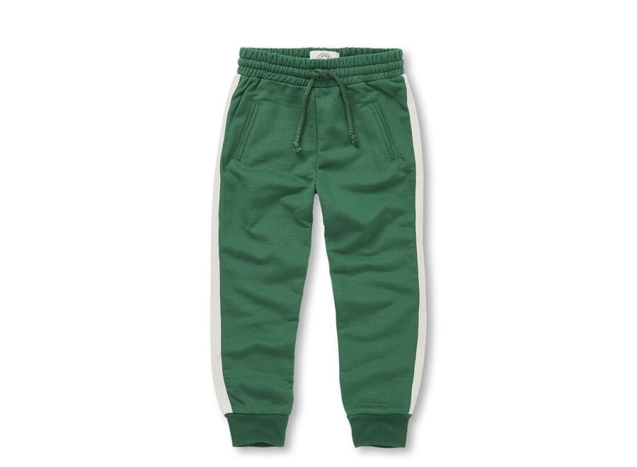 Sproet & Sprout | Track Pants Evergreen