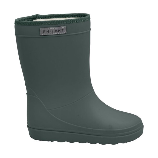 En Fant | Thermo Laarzen Green Gables