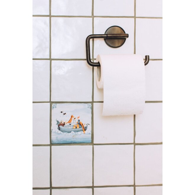 Storytiles | De ark van 't leven