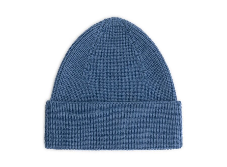 Knitted Beanie RWS Blue Moon