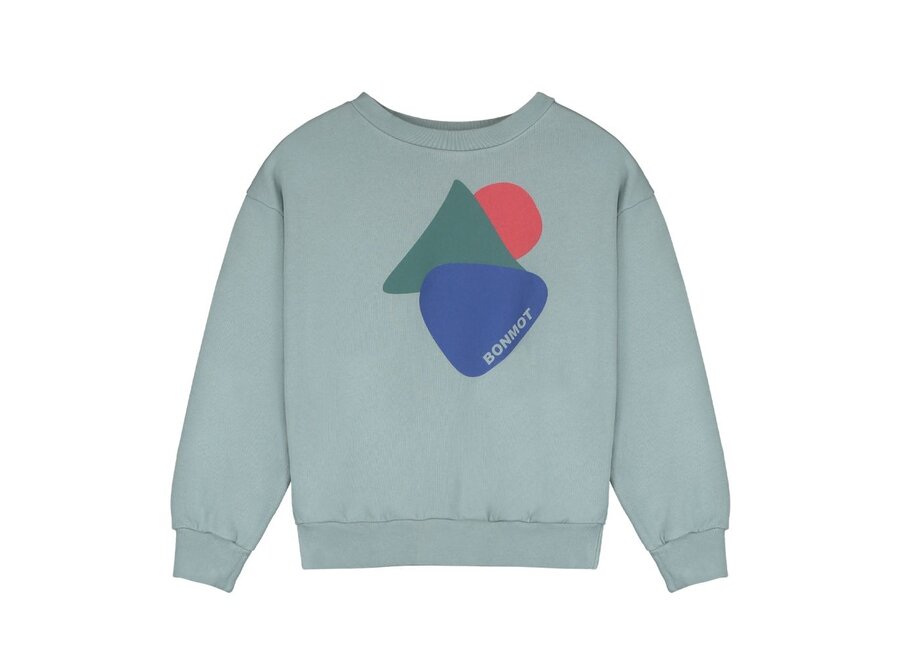 Bonmot | Sweatshirt Maths Iceberg