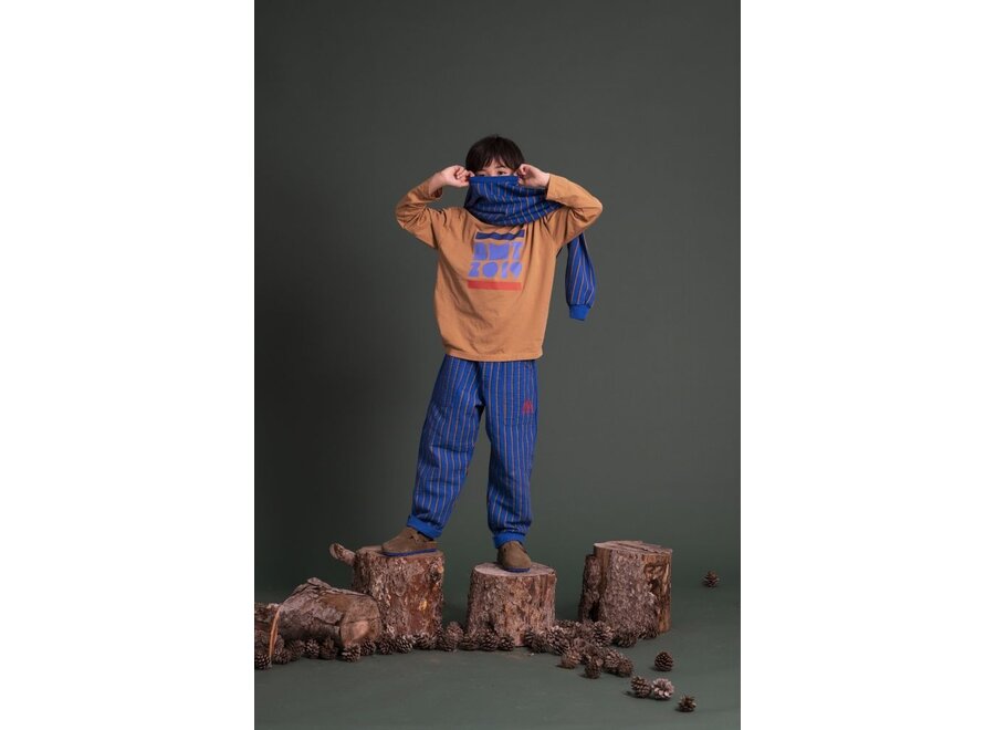 Bonmot | Sweatshirt Bmt 2019  Wood