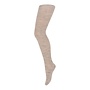 MP Denmark | Marley Tights Light Brown Melange