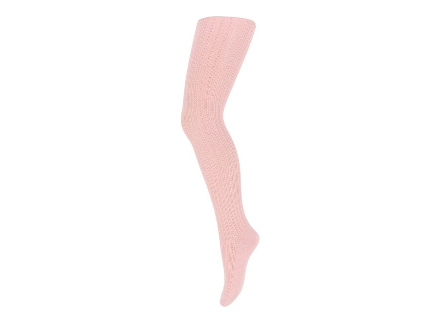 MP Denmark | Irene Tights Silver Pink