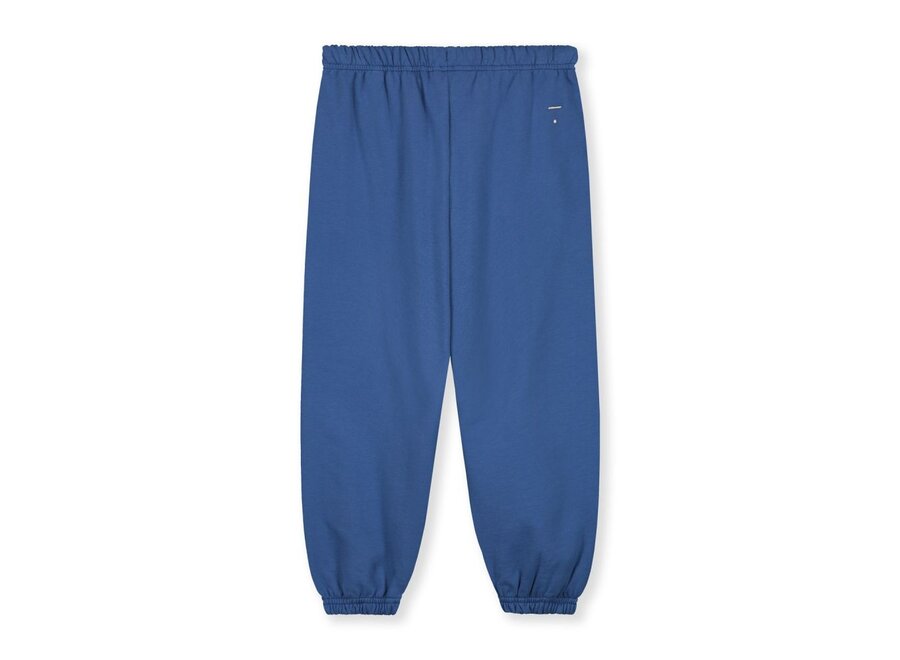 Gray Label | Adult Track pants GOTS Blue Moon