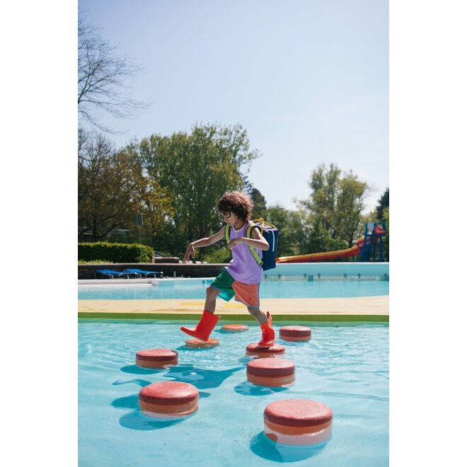 Sticky Lemon | Backpack Medium Better Together Uni Skate Ramp