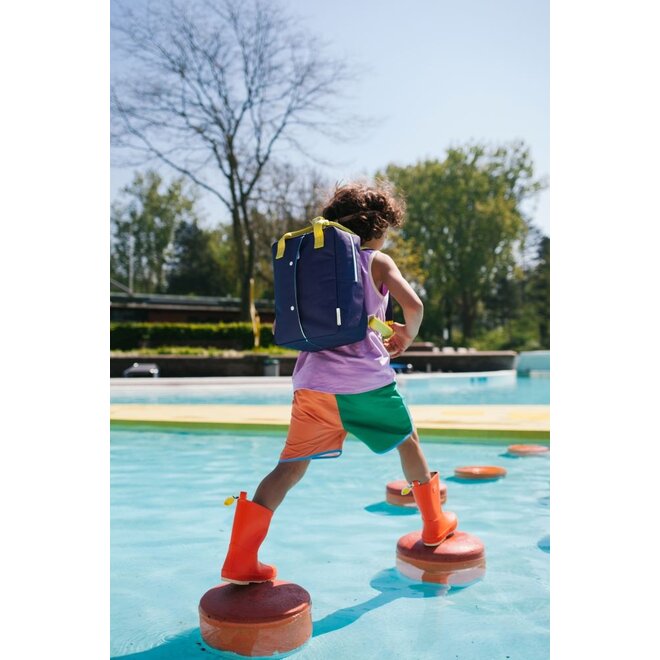 Sticky Lemon | Backpack Medium Better Together Uni Skate Ramp