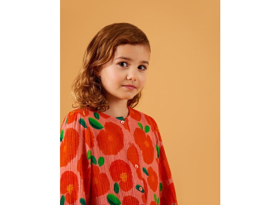 Oilily | Do Dress Living Coral